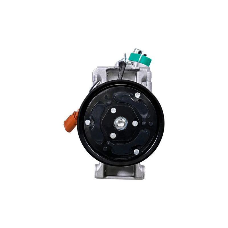 Hella Air Conditioning Compressor fits Audi A4 Allroad B8 2009-2016 2.0