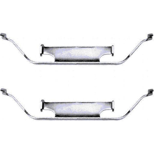 Mintex Mintex Pc Pad Accessories fits BMW 3 1999-2007