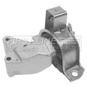 First Line Engine Mount Mounting fits Fiat Doblo 2005 on 1.3