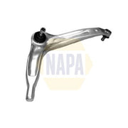 NAPA Control/Trailing Arm Front Left fits MG Zt 2001-2005 1.8 2.0