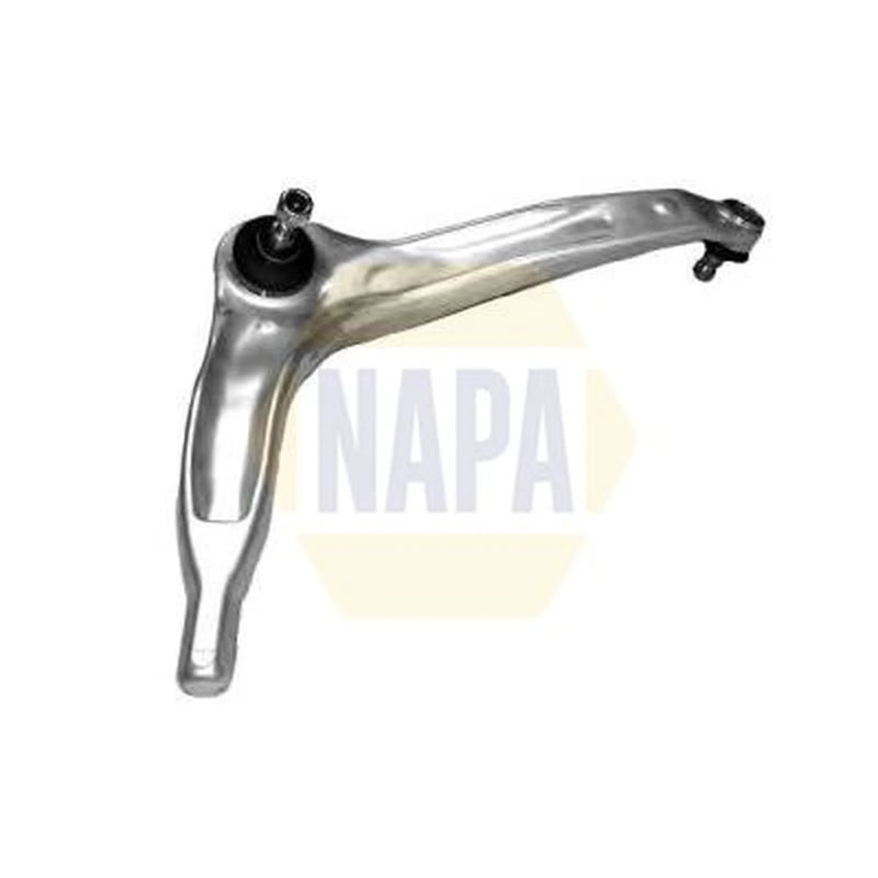 NAPA Control/Trailing Arm Front Left fits MG Zt 2001-2005 1.8 2.0