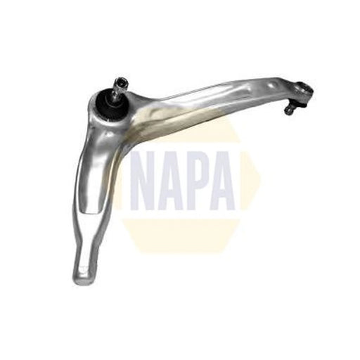 NAPA Control/Trailing Arm Front Left fits MG Zt 2001-2005 1.8 2.0