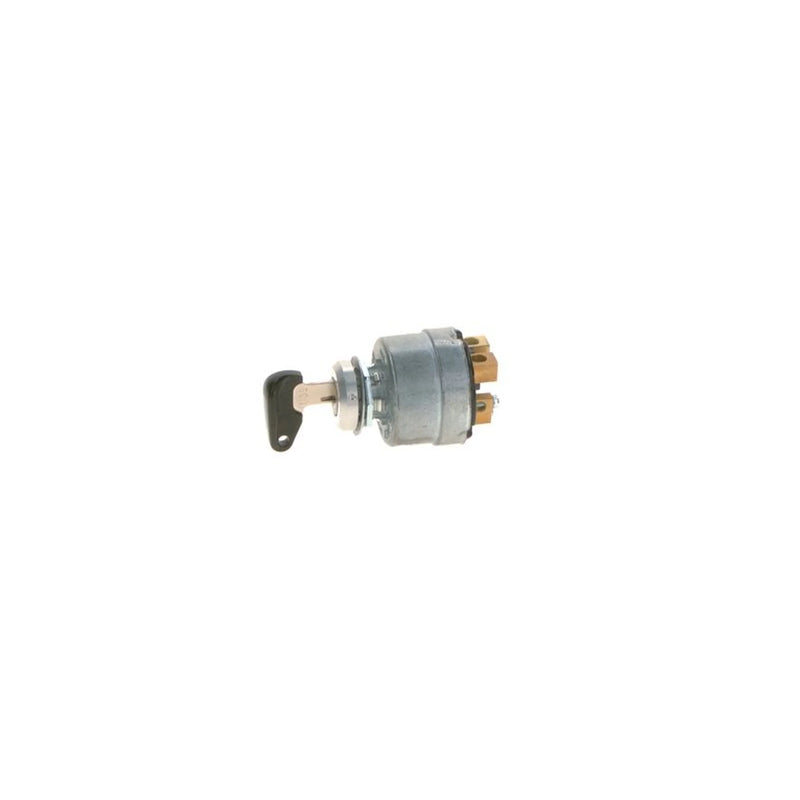 Bosch Preheating Glow Plug Switch