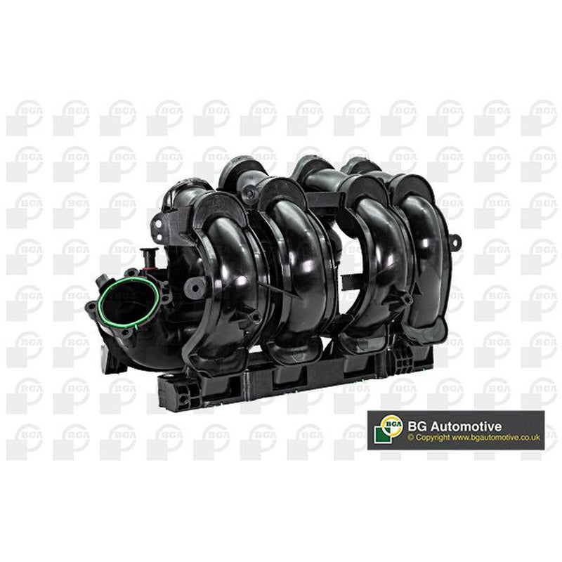 BGA Intake Manifold, Air Supply fits Ford B-Max 2012-2017 1.6