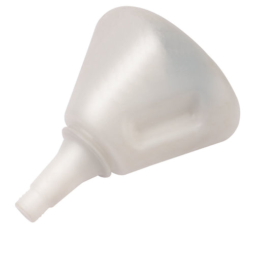 Draper Polypropylene Funnel, 175mm, 1.7L 24774 Draper - Dynamic Drive