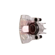 Apec Brake Caliper Assembly Front Left LCA449N
