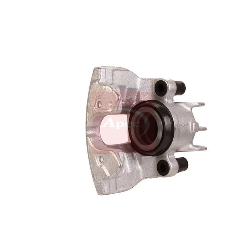Apec Brake Caliper Assembly Front Left LCA449N