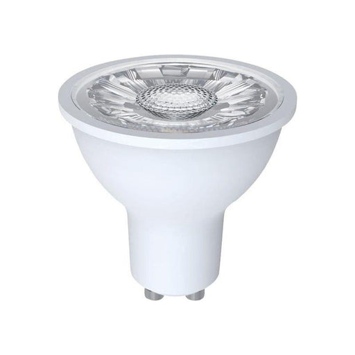 Energizer® LED GU10 36° Non-Dimmable Bulb, Warm White 345 lm 4.2W Energizer® - NN4 Online