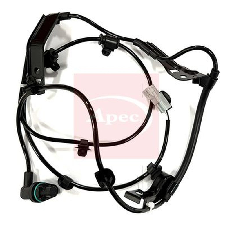 Apec ABS Wheel Speed Sensor Front Left fits Toyota Hilux Vigo VII Pickup