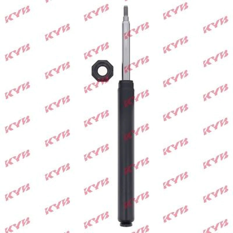 KYB 2 x Shock Absorbers fits Nissan Laurel 1985-1987 2.4