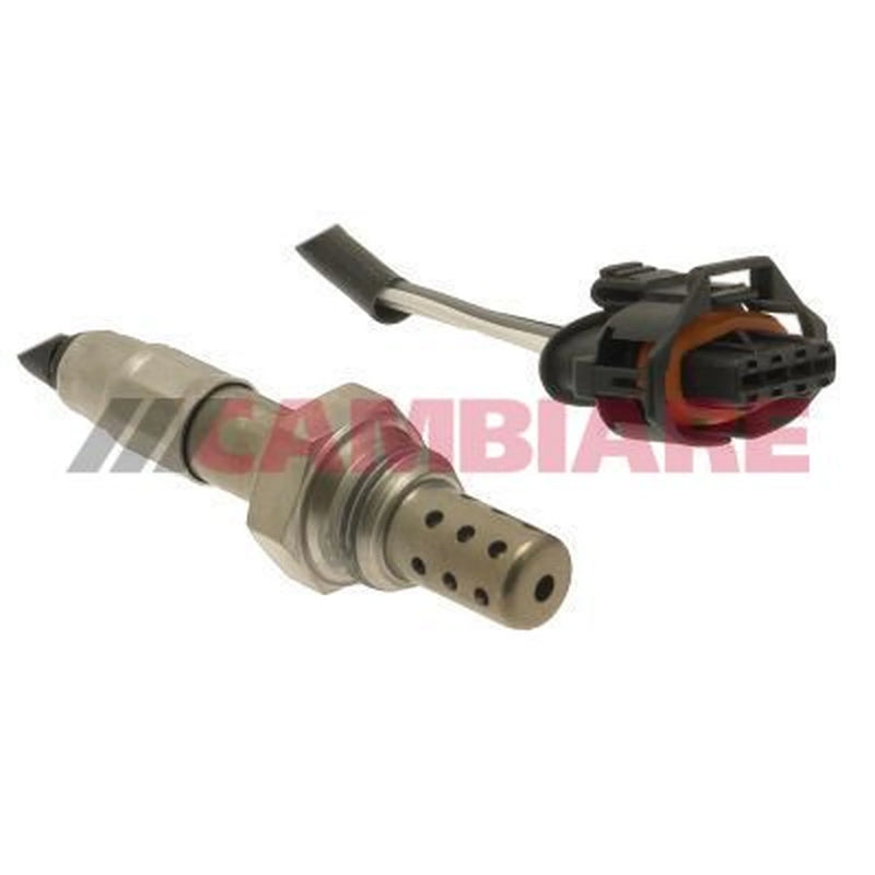 Cambiare O2 Lambda Oxygen Sensor before catalytic converter fits Opel Agila A