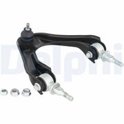 Delphi Control/Trailing Arm Upper fits Honda Accord 1993-1998 1.8 2.0 2.2 2.3