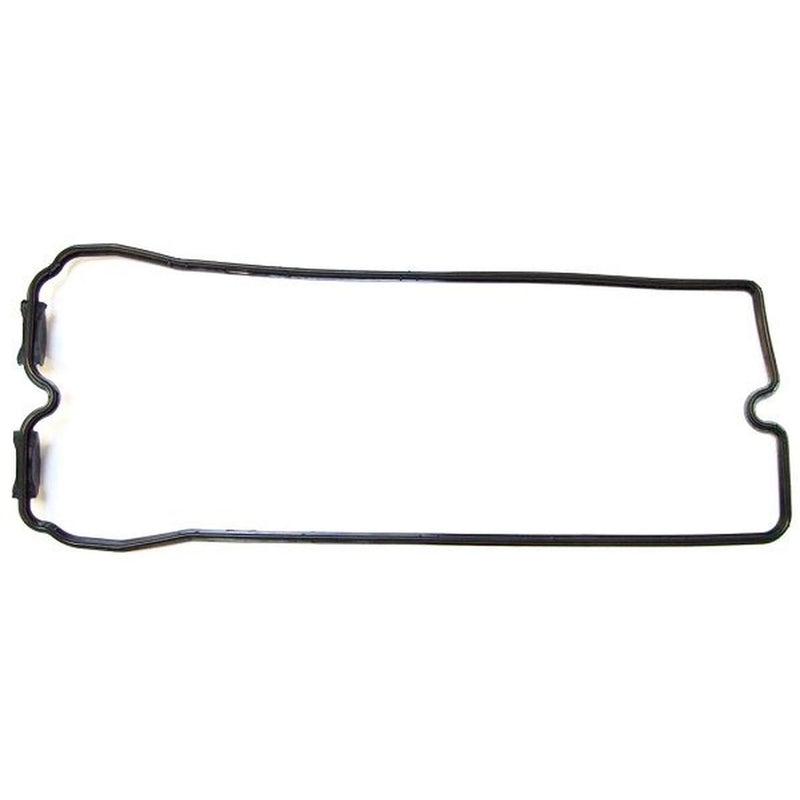 Elring Cylinder Head Cover Gasket fits Nissan Micra II 2000-2003 1.0 1.4