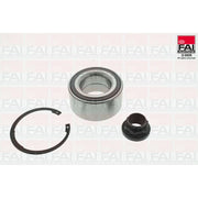 FAI Wheel Bearing Kit 84mm FWBK1184