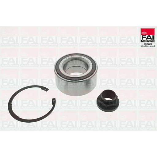 FAI 2 x Wheel Bearing Kits