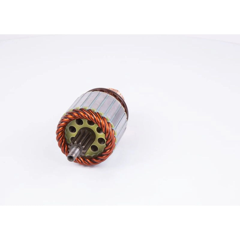 Bosch Starter Armature