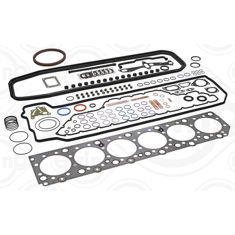 Elring Volvo Diesel Full Set fits Volvo 8500 1999 on