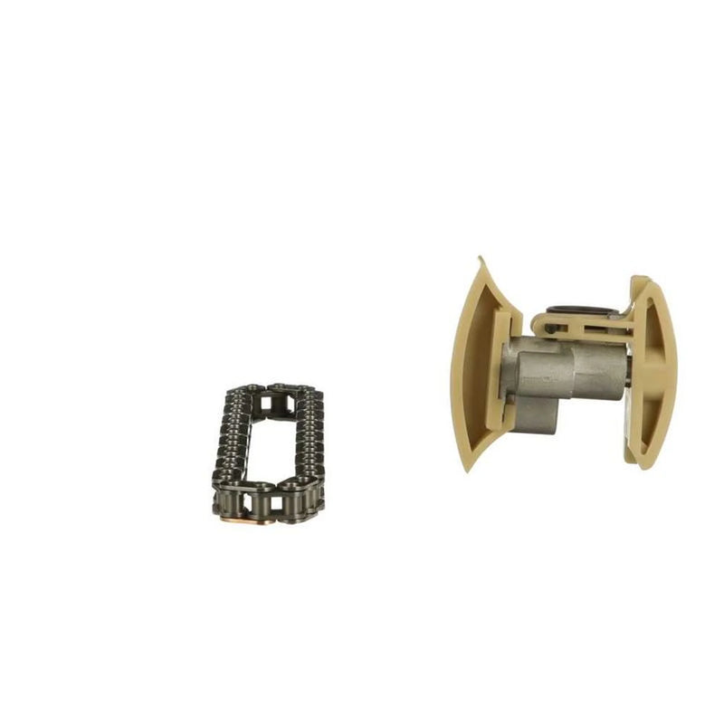 Gates Timing Chain Kit Set Links fits Citroën Berlingo First 2005-2011 1.6