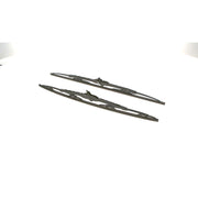 Bosch Front & Rear Wiper Blade Set fits Audi A6 C4 1994-1997 4.2