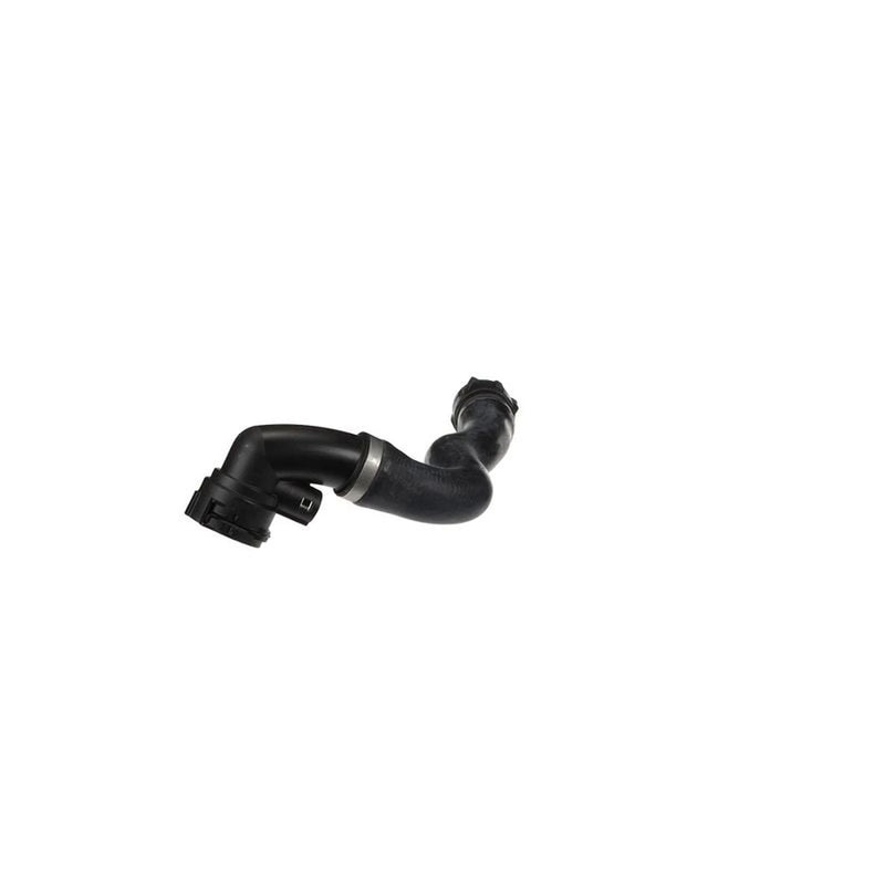Gates Radiator Coolant Hose 381mm ID fits BMW X5 2000-2003 4.4 4.6