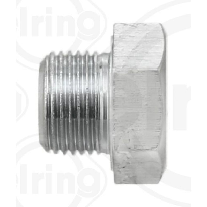 Elring Oil Sump Screw Plug fits Chrysler 300C 2011-2023 3.0