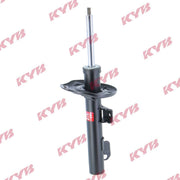 KYB 2 x Shock Absorbers fits Mazda CX-30 2019-2021 1.8