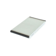 Bosch Cabin Air Filter (Pollen Filter) fits Fiat Multipla 1999-2010 1.6 1.9