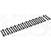 Elring Cylinder Head Bolt Set M12x1,75x111 531.060