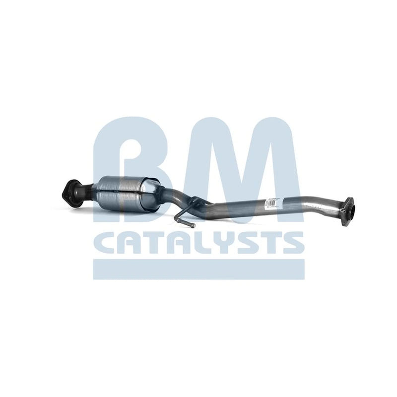 BM Catalysts Homologated Petrol Cat fits Mazda 323 C 1994-1998 1.5