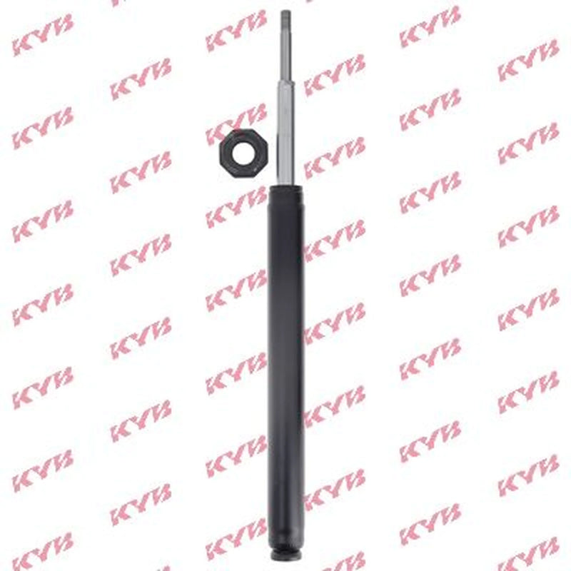 KYB Shock Absorber Damper Strut Front fits Ford Escort 1968-1976