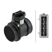 Hella MAF Sensor (Mass Air Flow) 8ET 358 095-411