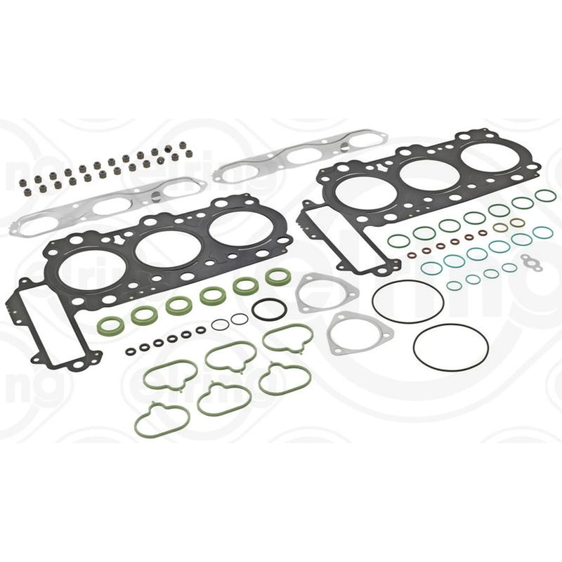 Elring Cylinder Head Gasket Kit fits Porsche Boxster 2006-2009 3.4