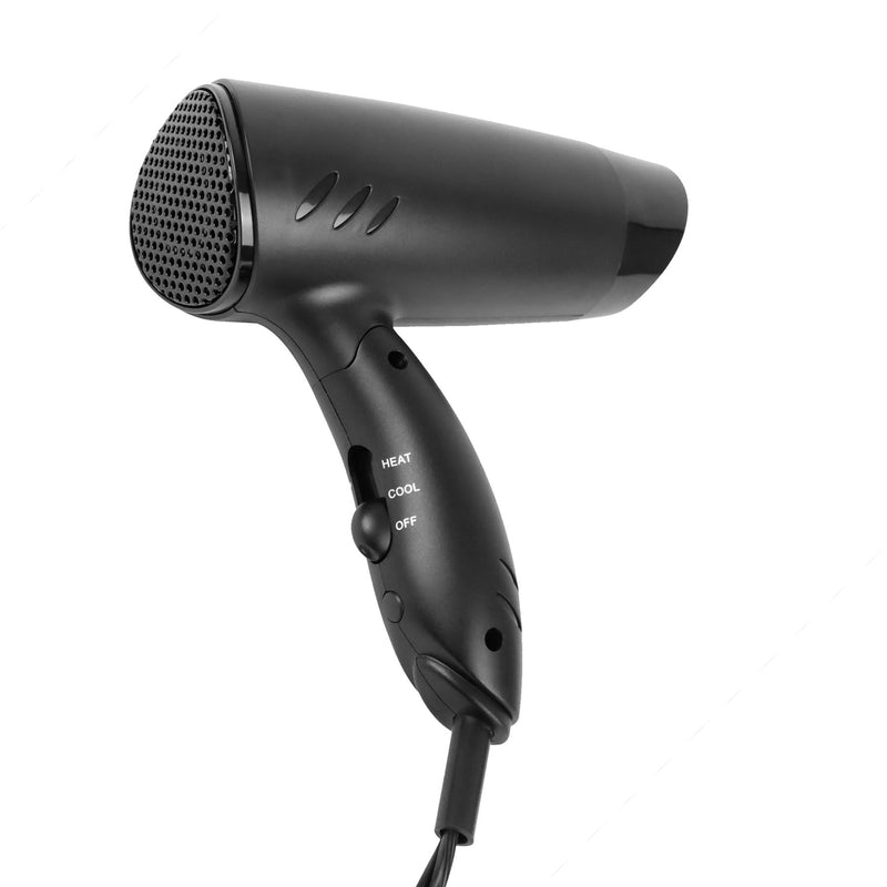 Leisurewize 12V Hair Dryer with Hot / Cold Function for Car Camping Leisurewize - Dynamic Drive