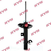 KYB Shock Absorber Damper Strut Front Left fits Nissan Qashqai II 2013-2015