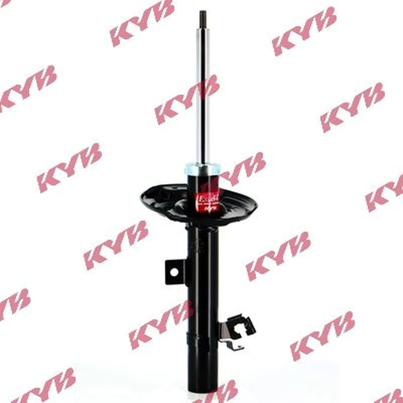 KYB Shock Absorber Damper Strut Front Left fits Nissan Qashqai II 2013-2015