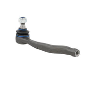 Delphi Steering Tie Rod End Ball Joint Front Left M14 fits Mercedes-Benz A-Class