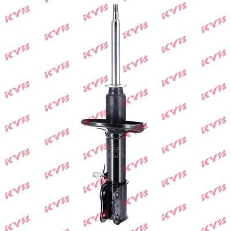 KYB Shock Absorber Damper Strut Front Left fits Toyota Carina E VI 1992-1997
