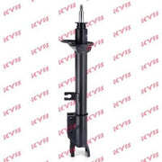 KYB Shock Absorber Damper Strut Rear Left fits Mazda 323 III 1985-1993