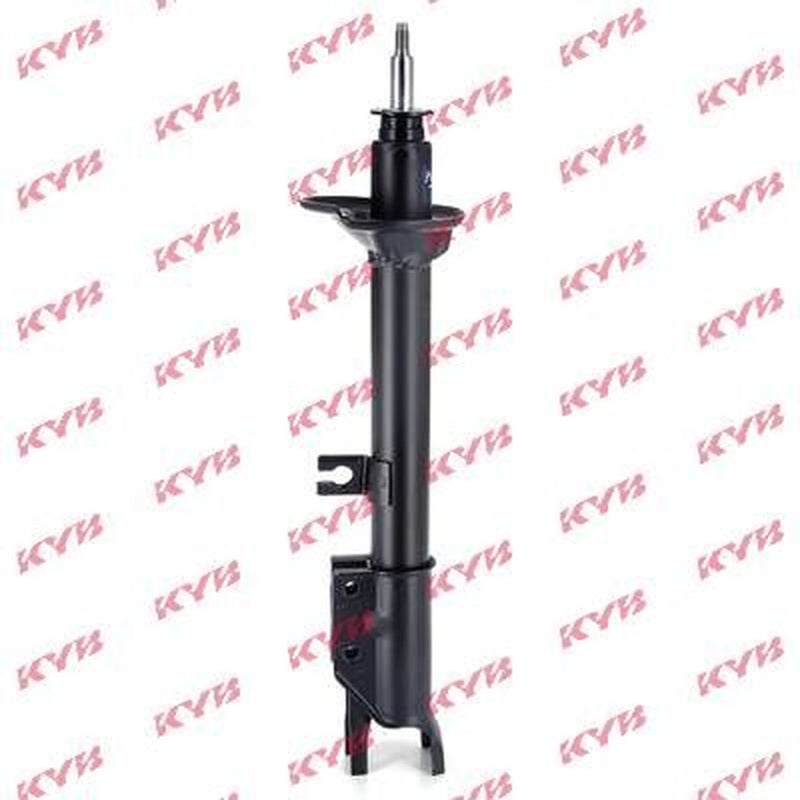 KYB Shock Absorber Damper Strut Rear Left fits Mazda 323 III 1985-1993
