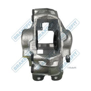 Apec Brake Caliper Assembly Rear Right fits Jaguar E-Type 1968-1971 4.2