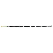 Juratek Brake Pad Wear Sensor Front fits BMW 3 2007-2013