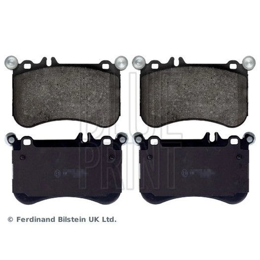 Blue Print Front Brake Pad Set ADU174267