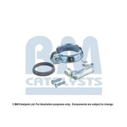BM Catalysts Fitting Kit FK80166C FK80166C