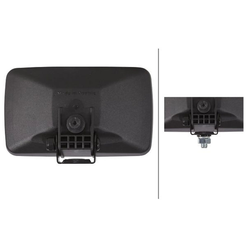 Hella Worklight High