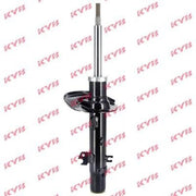 KYB Shock Absorber Damper Strut Front Left fits Peugeot 207 2006-2015 1.4