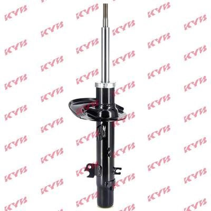 KYB Shock Absorber Damper Strut Front Left fits Peugeot 207 2006-2015 1.4