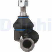 Delphi Steering Tie Rod End Ball Joint Front Right M16 x 1,5 fits Lexus Ux