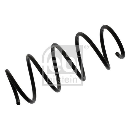 Febi Front Suspension Coil Spring 39637