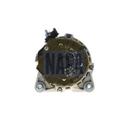 NAPA Car Alternator 12V fits Dacia Duster 2021 on 1.0
