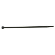 Tool Connection Black Cable Tie 580mm x 12.7mm 50pc 30321 Tool Connection - Dynamic Drive